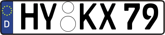 HY-KX79