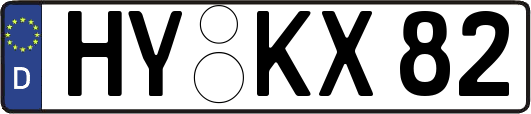 HY-KX82