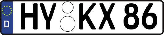 HY-KX86