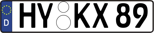 HY-KX89