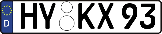 HY-KX93