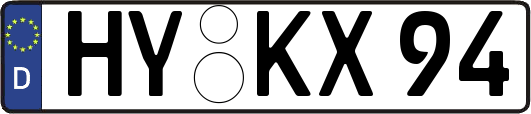 HY-KX94