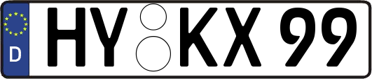 HY-KX99