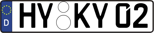 HY-KY02