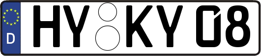 HY-KY08