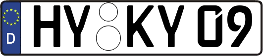 HY-KY09