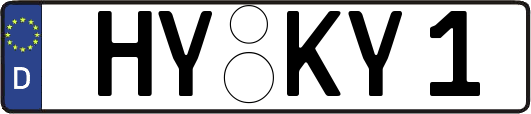 HY-KY1