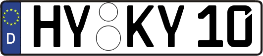 HY-KY10