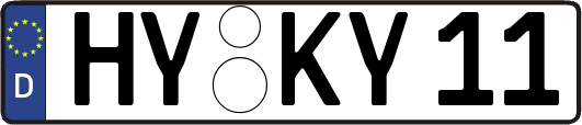 HY-KY11