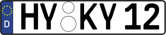 HY-KY12
