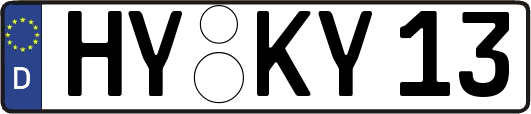 HY-KY13