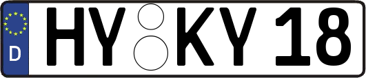 HY-KY18