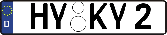 HY-KY2
