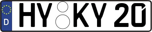 HY-KY20