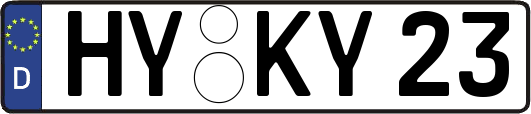 HY-KY23