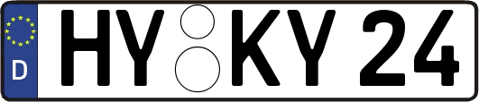 HY-KY24