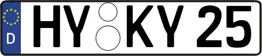 HY-KY25
