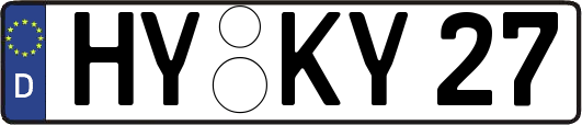 HY-KY27