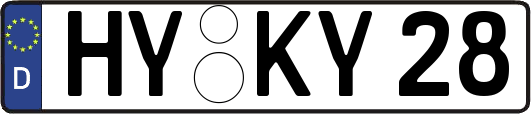 HY-KY28