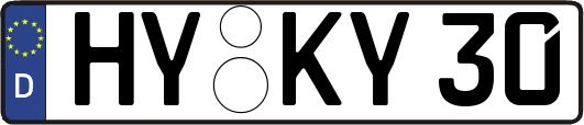 HY-KY30