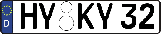 HY-KY32
