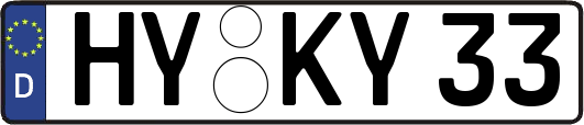 HY-KY33