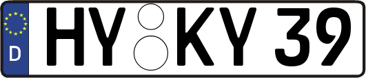 HY-KY39