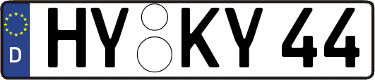HY-KY44