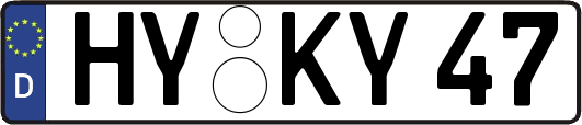 HY-KY47
