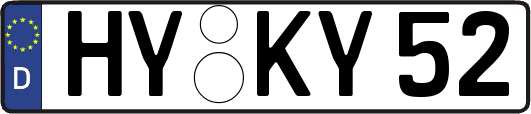 HY-KY52