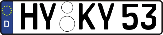 HY-KY53