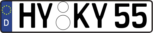 HY-KY55