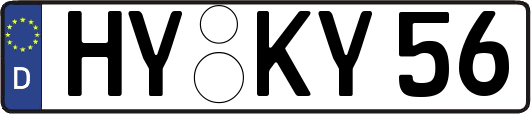HY-KY56