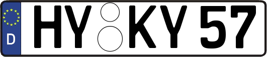 HY-KY57