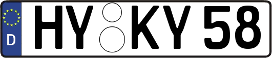 HY-KY58