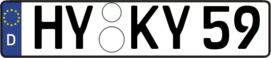 HY-KY59
