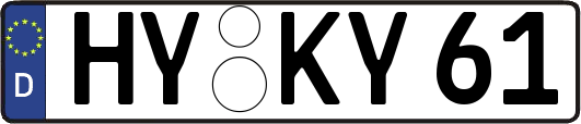 HY-KY61