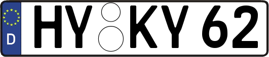 HY-KY62