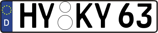 HY-KY63