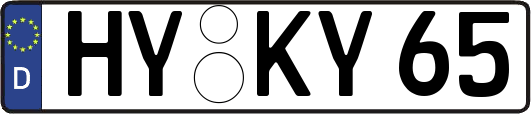 HY-KY65