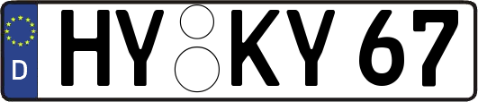 HY-KY67