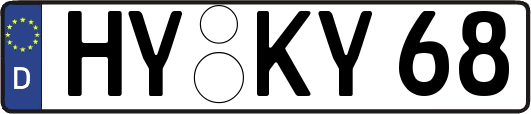 HY-KY68
