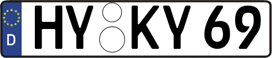 HY-KY69