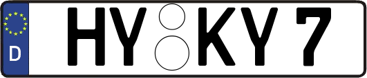 HY-KY7