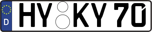HY-KY70