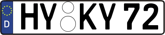HY-KY72