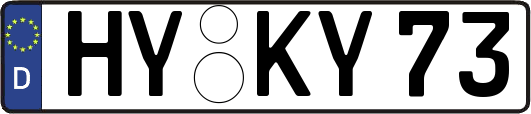 HY-KY73