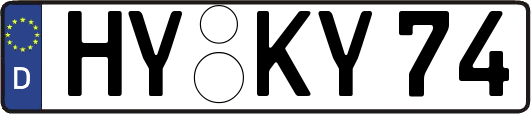 HY-KY74