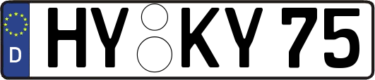 HY-KY75