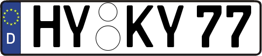HY-KY77